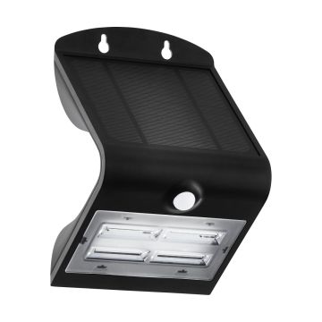 Eglo LAMOZZO 900255 Fali lámpa 1x3,2W/LED 3000K, 4000K, 6000K 440LM IP54