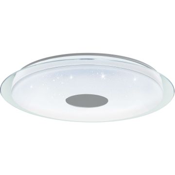 Eglo LANCIANO-Z 900006 Süllyesztett mennyezeti lámpa 2700-6500K 5350LM IP20