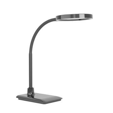 Eglo LAURO 902175 Asztali lámpa 1x5.5W/LED 2700K, 4000K, 6500K 600lm ip20
