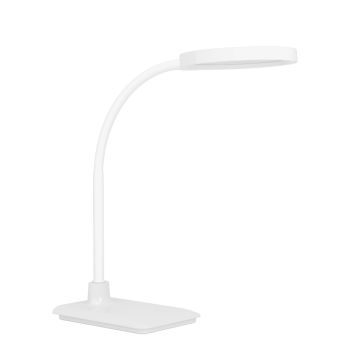 Eglo LAURO 902178 Asztali lámpa 1x5.5W/LED 2700K, 4000K, 6500K 600lm ip20