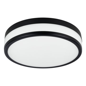 Eglo LED PALERMO 900846 Süllyesztett mennyezeti lámpa 3x7,5W/LED 3000K 2100lm IP44