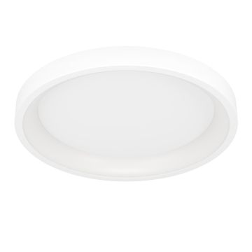 Eglo LORETELLO-Z 901912 Süllyesztett mennyezeti lámpa 19.6W/LED 2700-6500K 2430lm ip20