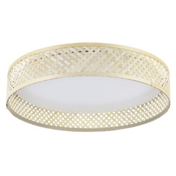 Eglo LUPPINERIA 900464 Süllyesztett mennyezeti lámpa 1x20W/LED 3000K 2400LM IP20