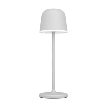 Eglo MANNERA 900458 Asztali lámpa 1x2,2W/LED 3000K 200LM IP54