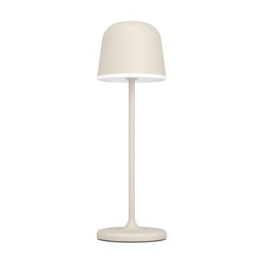 Eglo MANNERA 900461 Asztali lámpa 1x2,2W/LED 3000K 200LM IP54