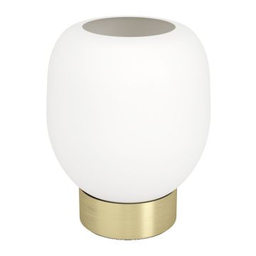 Eglo MANZANARES 900307 Asztali lámpa 1x40W/E27 IP20