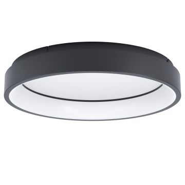 Eglo MARGHERA-Z 900067 Süllyesztett mennyezeti lámpa 4x6,5W/LED 2700-6500K 3120LM IP20