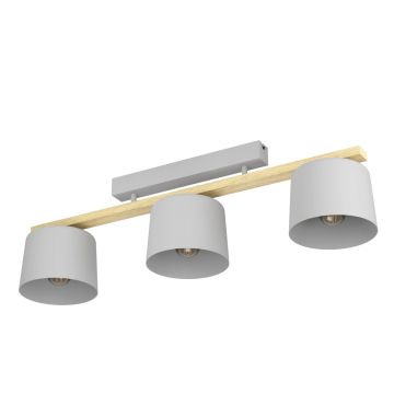 Eglo MARIEL 900361 Plafonlámpa 3x40W/E27 IP20