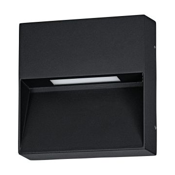 Eglo MARUGGIO 900889 Fali lámpa 1x4,8W/LED 3000K, 4000K, 5000K, 6500K 520LM IP65