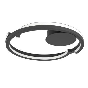 Eglo MEZZOMONTE 901821 Plafonlámpa 2x20W+20W/LED 2700-6500K 2220;2220lm ip20