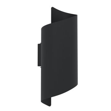 Eglo MONTARELLO 902023 Fali lámpa 2x4W/LED 2700K, 4000K, 6000K 1200lm ip44