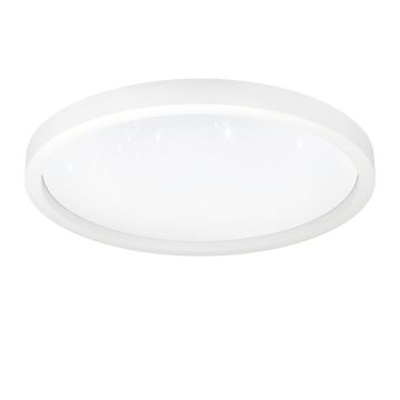Eglo MONTEMORELOS-Z 900409 Süllyesztett mennyezeti lámpa 1x34,5W/LED 2700-6500K 4100LM IP20