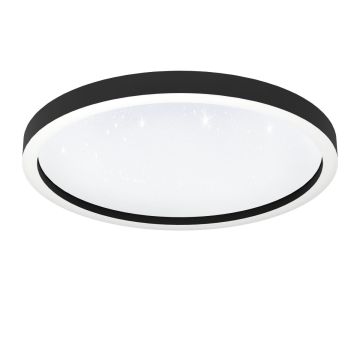 Eglo MONTEMORELOS-Z 900412 Süllyesztett mennyezeti lámpa 1x34,5W/LED 2700-6500K 4100LM IP20