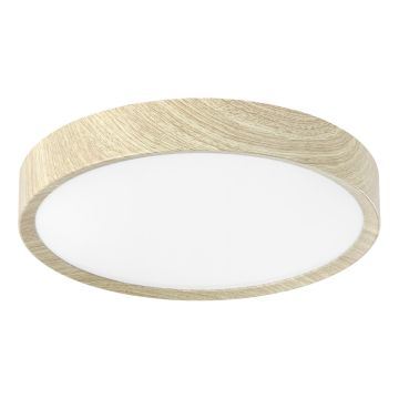 Eglo MUSURITA 901126 Süllyesztett mennyezeti lámpa 14.6W/LED 3000K 1600lm ip44