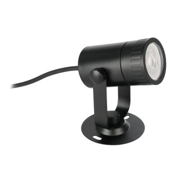 Eglo NEMA-Z 900121 Kerti reflektor 1x4,9W/GU10 IP65