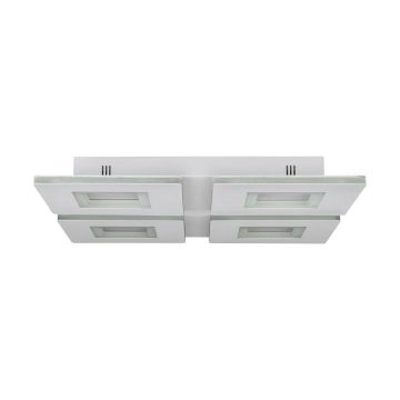Eglo PADROGIANO-Z 900481 Süllyesztett mennyezeti lámpa 1x26,2W/LED 2700-6500K 3800LM IP20