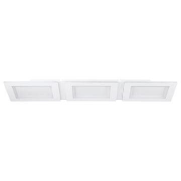 Eglo PADROGIANO-Z 900482 Süllyesztett mennyezeti lámpa 1x42,5W/LED 2700-6500K 6000LM IP20