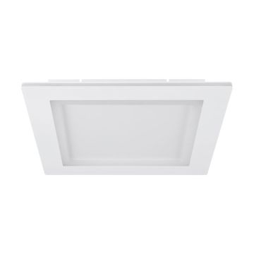 Eglo PADROGIANO-Z 900483 Süllyesztett mennyezeti lámpa 1x27,9W/LED 2700-6500K 3600LM IP20