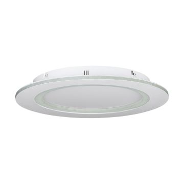 Eglo PADROGIANO-Z 900486 Süllyesztett mennyezeti lámpa 26.5W/LED 2700-6500K 3300lm ip20