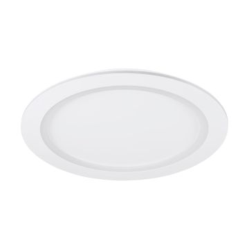 Eglo PADROGIANO-Z 900487 Süllyesztett mennyezeti lámpa 35W/LED 2700-6500K 4600lm ip20