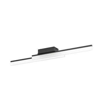 Eglo PALMITAL 900844 Süllyesztett mennyezeti lámpa 2x11W/LED 3000K 2700lm IP44