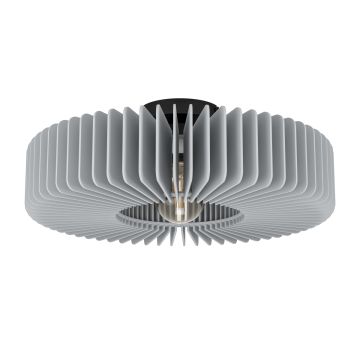 Eglo PALOMBAIA 900832 Plafonlámpa 1x40W/E27 IP20