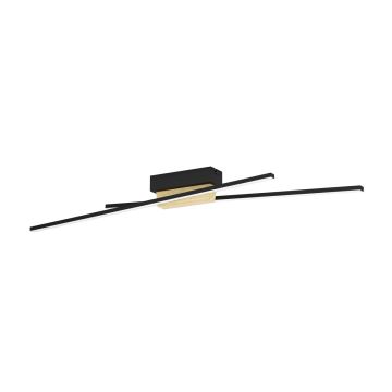 Eglo PANAGRIA 900488 Süllyesztett mennyezeti lámpa 2x13W/LED 3000K 3120LM IP20