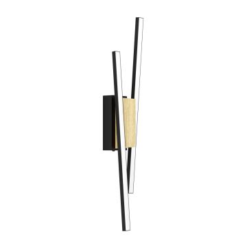 Eglo PANAGRIA 900491 Fali lámpa 2x6,3W/LED 3000K 1510LM IP20