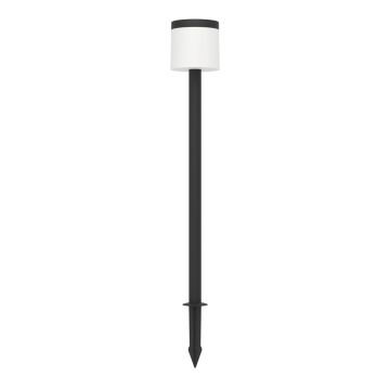 Eglo PANTETE 901078 Napenergiás lámpa 1x7.5W/LED 3000K 840LM IP44