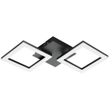 Eglo PARANDAY-Z 900315 Süllyesztett mennyezeti lámpa 1x15,5W/LED 3000-6500K 1800LM IP20