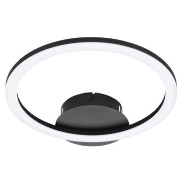 Eglo PARRAPOS-Z 900323 Süllyesztett mennyezeti lámpa 1x12W/LED 3000-6500K 1000LM IP20