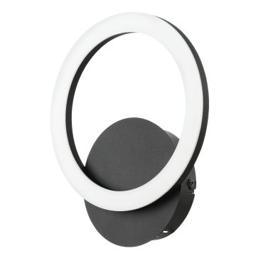 Eglo PARRAPOS-Z 900324 Fali lámpa 1x12W/LED 3000-6500K 850LM IP20