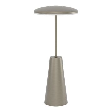 Eglo PICCOLA 900924 Asztali lámpa 1x2.8W/LED 2400K|3000K|4000K 270LM IP54