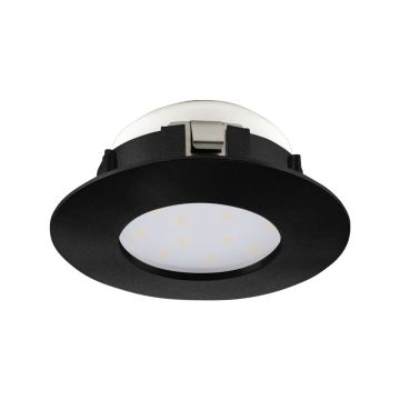 Eglo PINEDA 900743 Beépíthető spotlámpa 1x4.9W/LED 3000K 360LM ip20_ip44