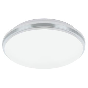 Eglo PINETTO 900365 Süllyesztett mennyezeti lámpa 1x15,6W/LED 4000K 1900LM IP44