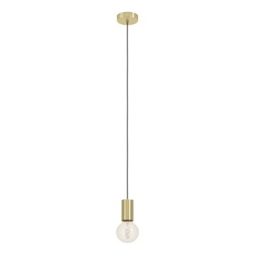 Eglo POZUETA 900799 Függőlámpa 1x40W/E27 IP20