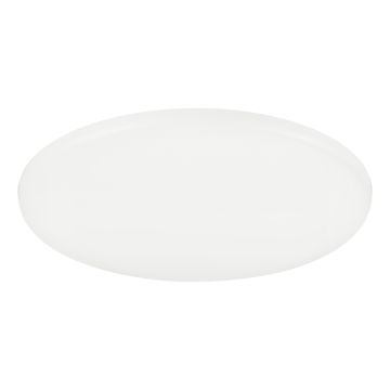 Eglo RAPITA 900965 Süllyesztett mennyezeti lámpa 1x18W/LED 3000K 2400lm IP20/IP65