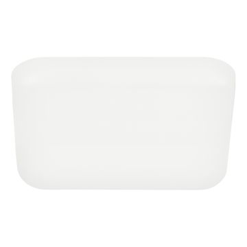 Eglo RAPITA 900966 Süllyesztett mennyezeti lámpa 1x4,5W/LED 3000K 600lm IP20/IP65
