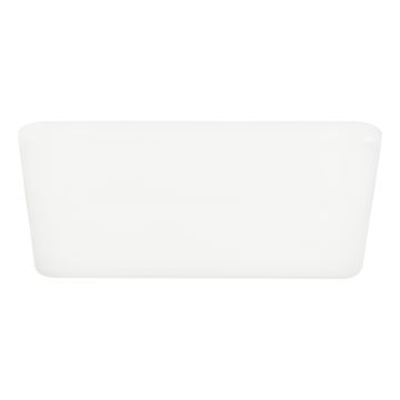 Eglo RAPITA 900968 Süllyesztett mennyezeti lámpa 1x11,5W/LED 3000K 1550lm IP20/IP65