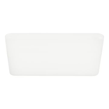 Eglo RAPITA 900969 Süllyesztett mennyezeti lámpa 1x18W/LED 3000K 2400lm IP20/IP65