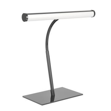 Eglo RICCIONE 901981 Asztali lámpa 1x5W/LED 2700K, 4000K, 6500K 500lm ip20