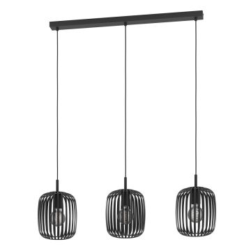 Eglo ROMAZZINA 900495 Függőlámpa 3x40W/E27 IP20