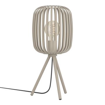 Eglo ROMAZZINA 900521 Asztali lámpa 1x40W/E27 ip20