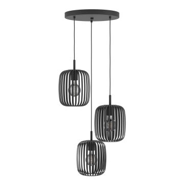 Eglo ROMAZZINA 900686 Függőlámpa 3x40W/E27 IP20