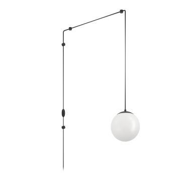 Eglo RONDO 900977 Függőlámpa 1x40W/E27 IP20