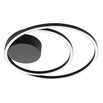Eglo RUOTALE 900471 Süllyesztett mennyezeti lámpa 1x36W/LED 3000K 4400LM IP20