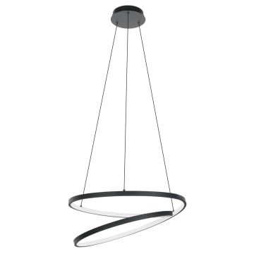 Eglo RUOTALE 900472 Függőlámpa 1x37W/LED 3000K 4800LM IP20