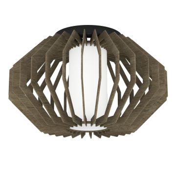 Eglo RUSTICARIA 900385 Süllyesztett mennyezeti lámpa 1x40W/E27 IP20