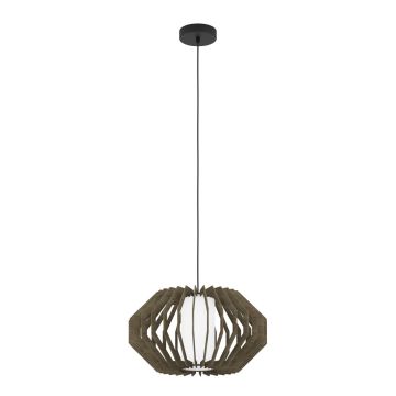Eglo RUSTICARIA 900386 Függőlámpa 1x40W/E27 IP20