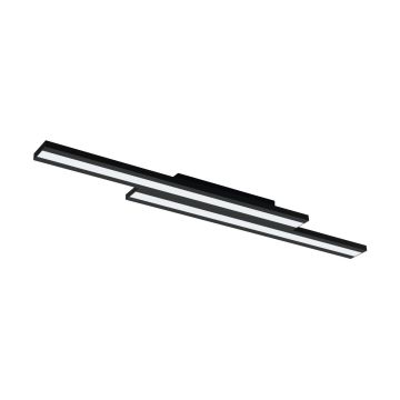 Eglo SALITERAS-Z 900024 Süllyesztett mennyezeti lámpa 2x10,2W/LED 2700-6500K 3100LM IP20